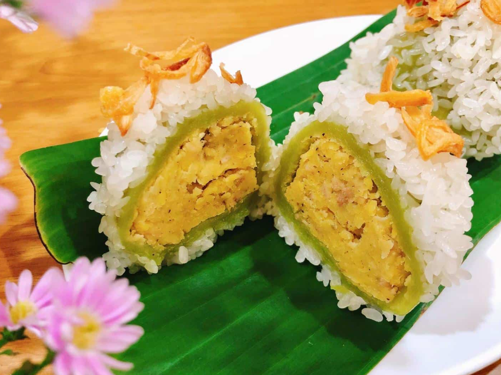 10 Cách Nấu Xôi Vừa Dẻo Vừa Thơm Ngon Mà Đơn Giản - Hệ Thống Tổng Kho ...