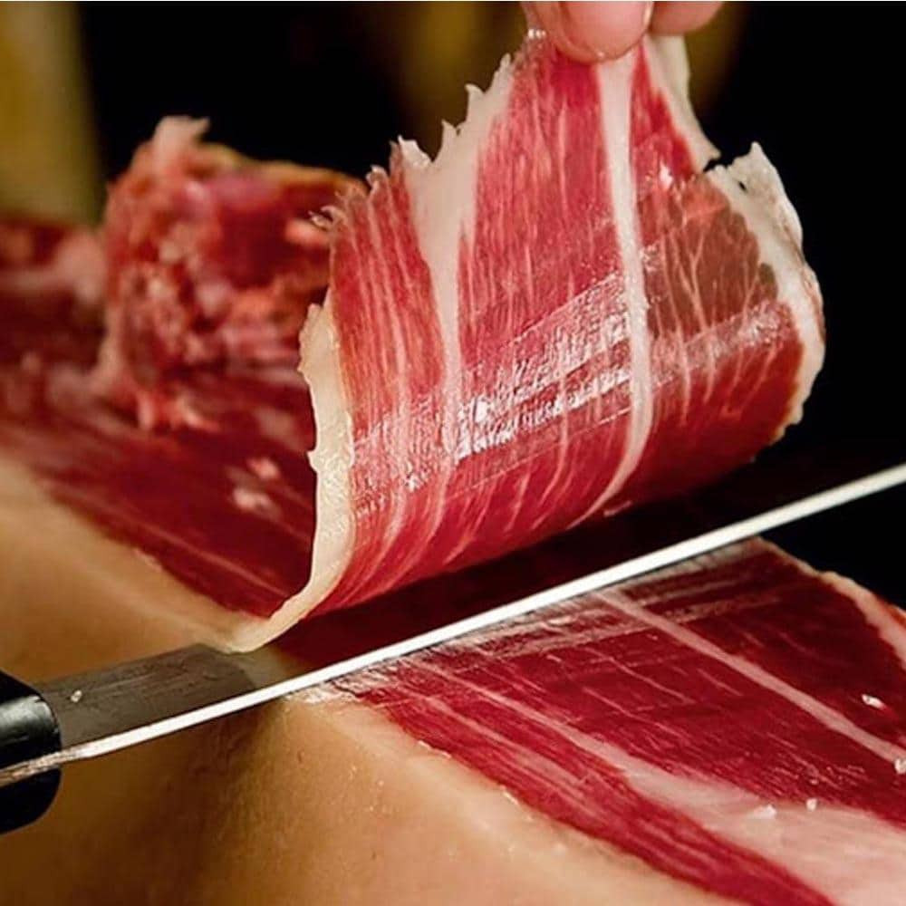 Đùi heo muối Tây Ban Nha